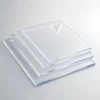 Plaque PMMA coulé transparent – formats prédéfinis Plaques PMMA coulé transparent ALTUGLAS en formats prédéfinis